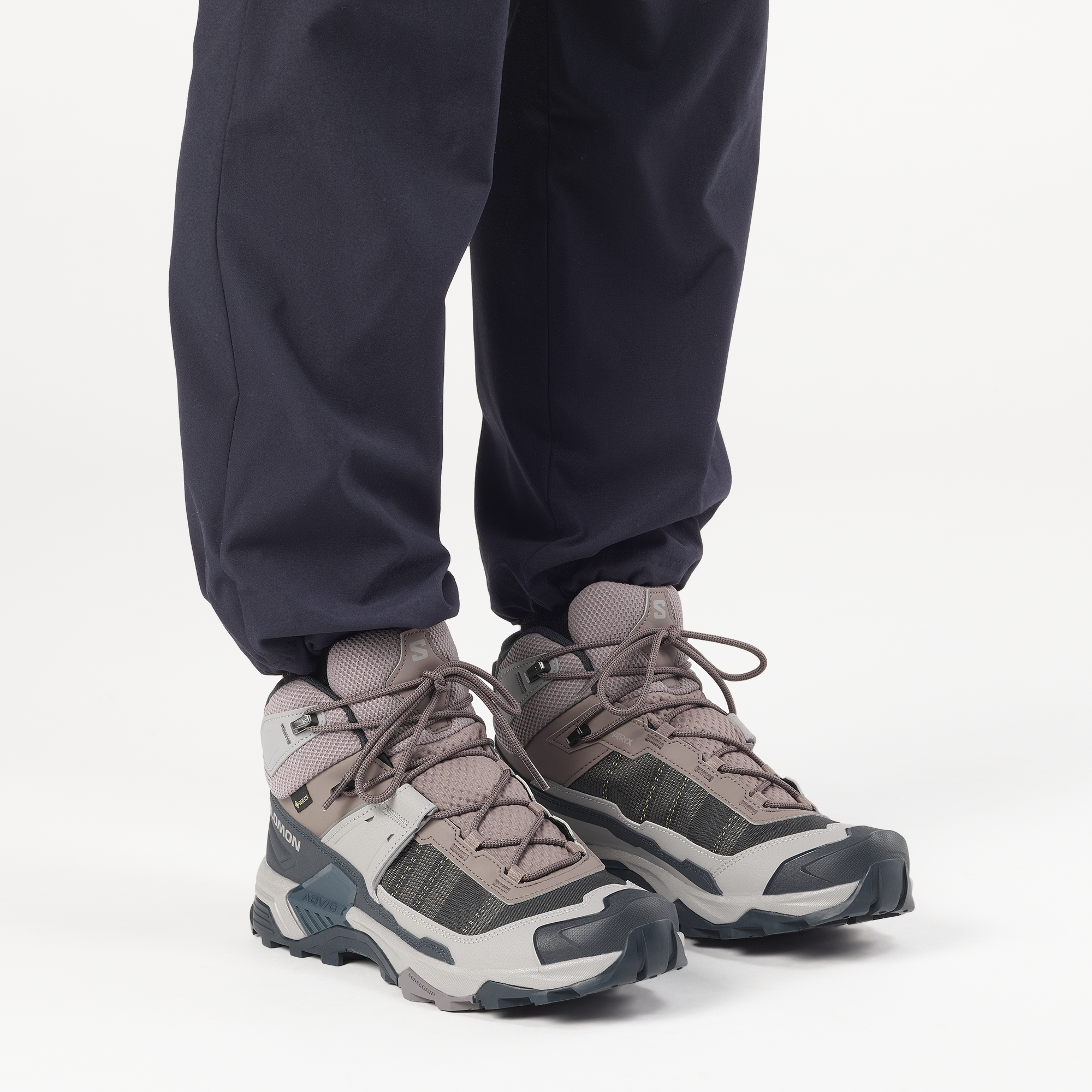 #color_Iron / Dark Navy