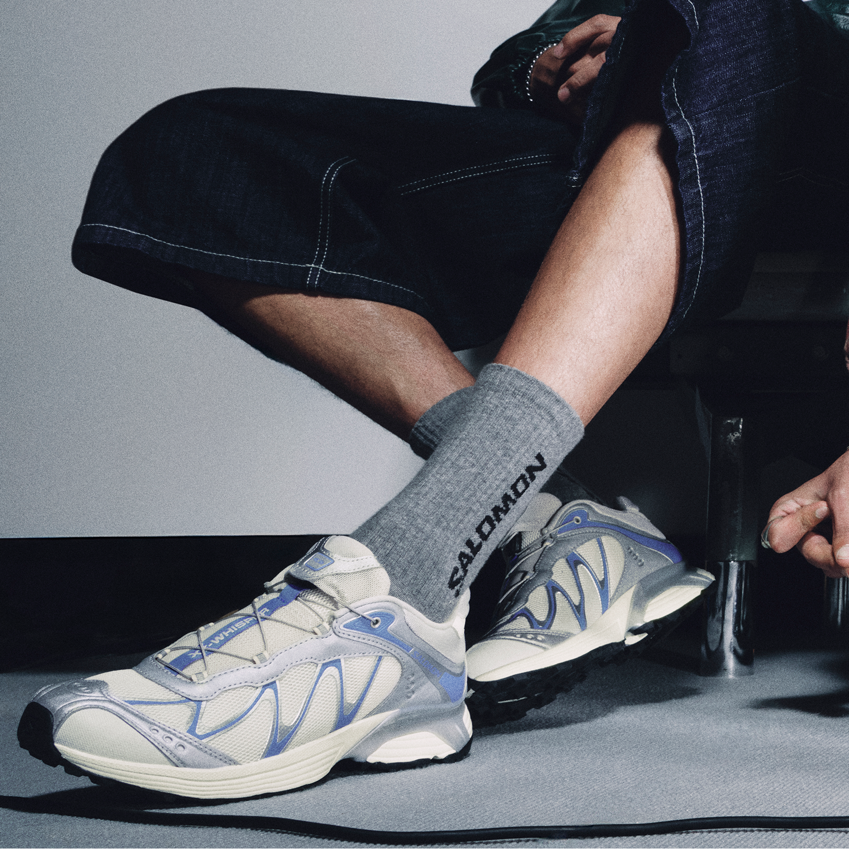 #color_Vanilla Ice / Ftw Silver