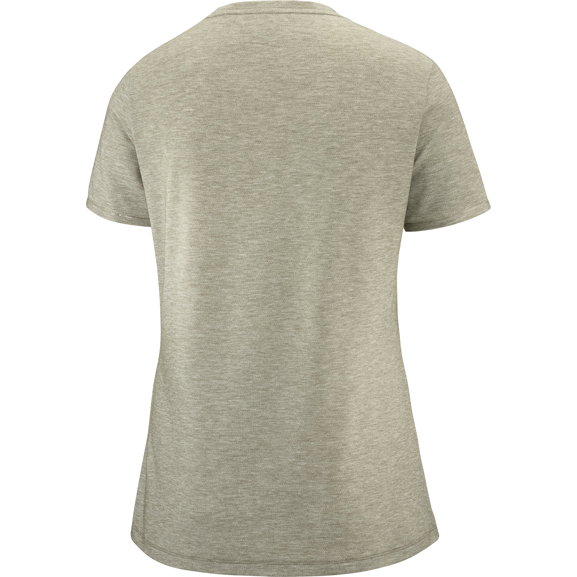 ESSENTIAL TENCEL SS TEE gre