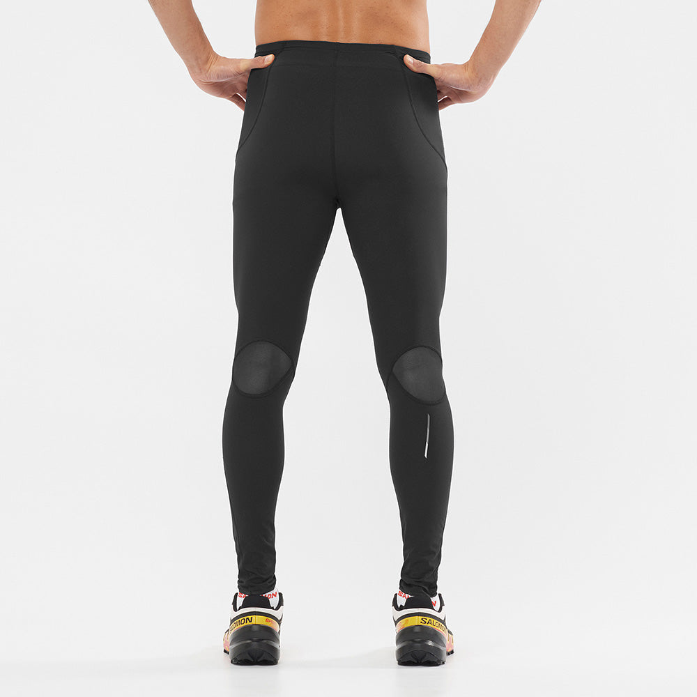 Calzas Sense Aero Tights bl