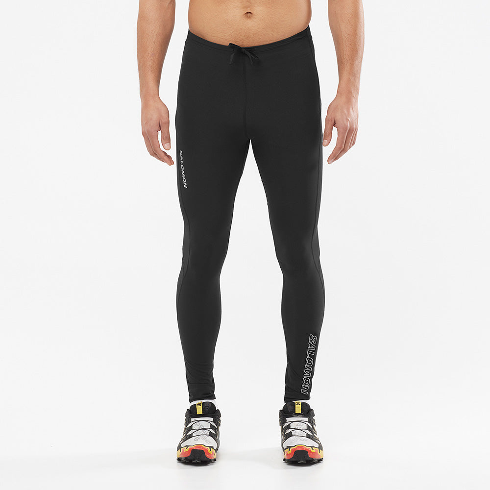 Calzas Sense Aero Tights bl