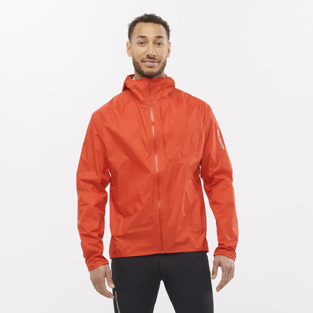 Chaqueta Bonatti WP jkt