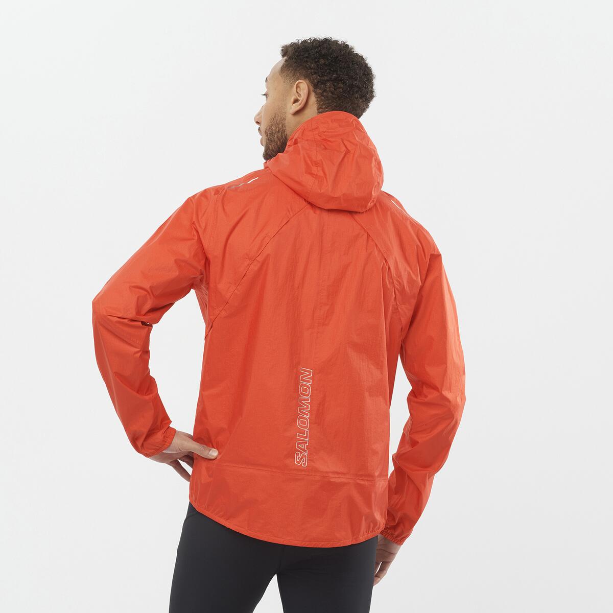 Chaqueta Bonatti WP jkt