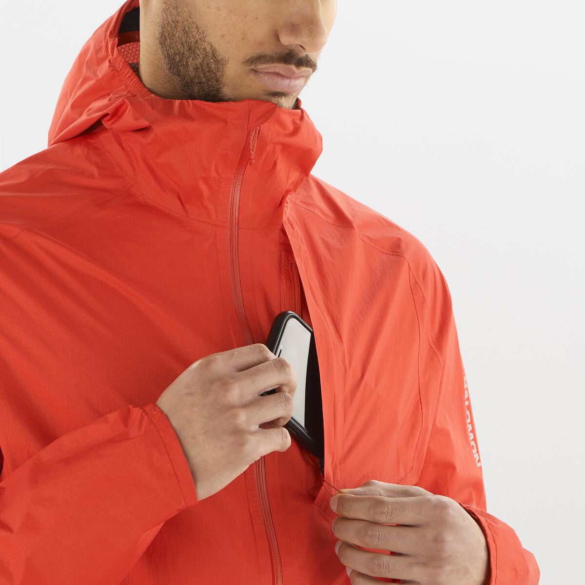 Chaqueta Bonatti WP jkt