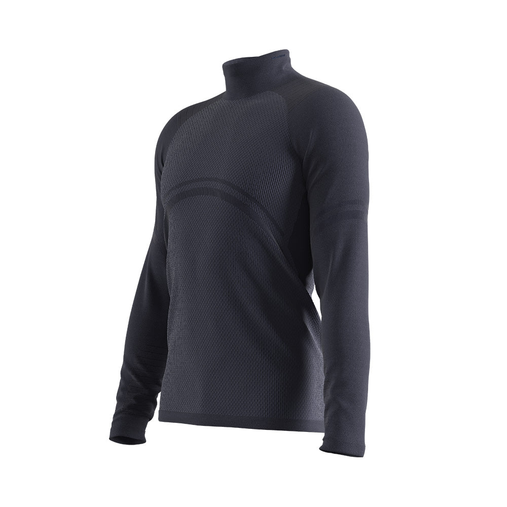 Primera Capa Essential Warm Ls Top bl