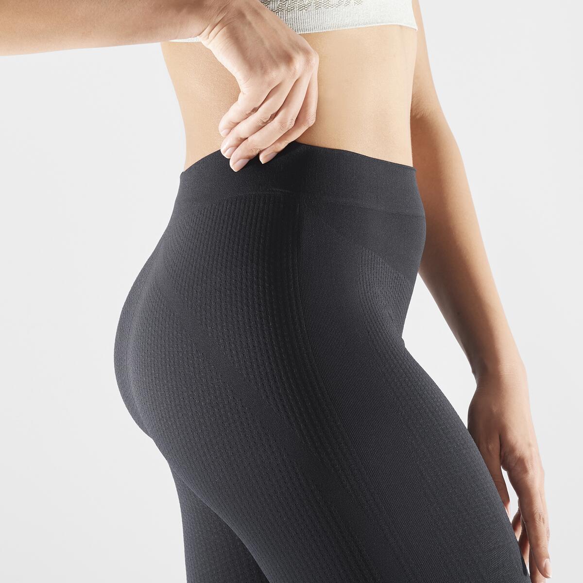 Primera Capa Essential Warm Seamless Tights bl