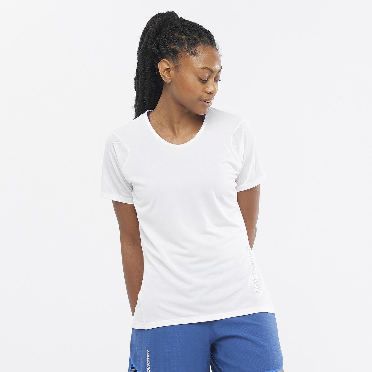 Sense Aero SS TEE
