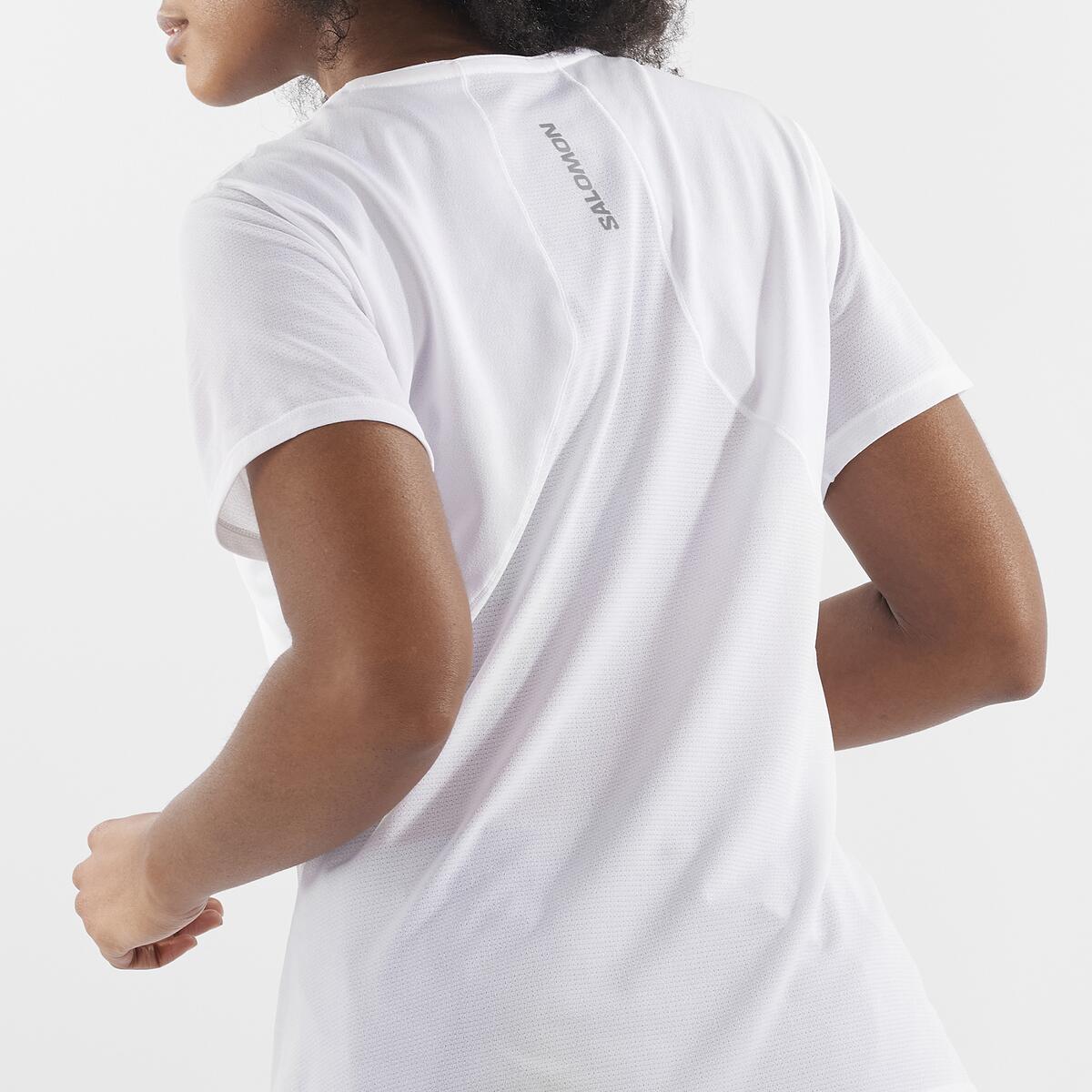 Sense Aero SS TEE