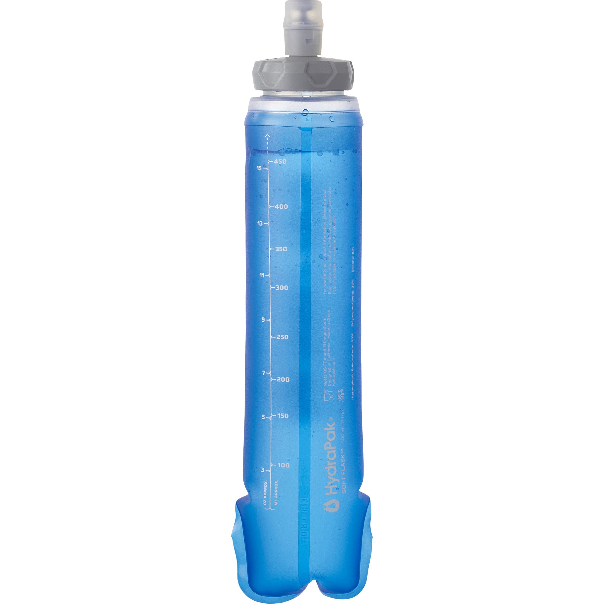 Soft flask 500ml/17oz 42