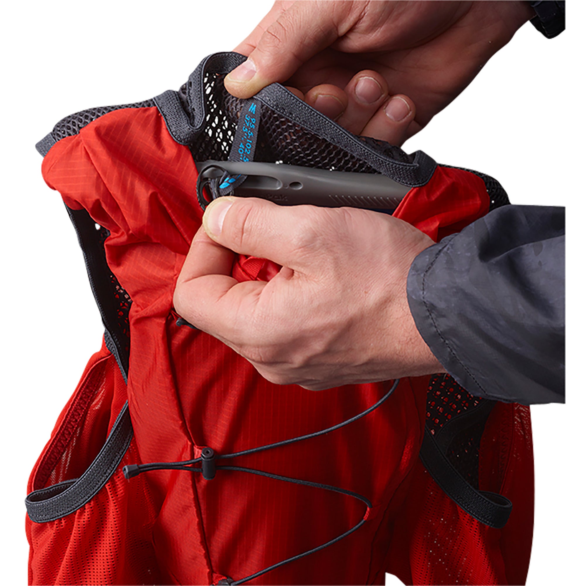 Bolsa de Agua Soft Reservoir 2L