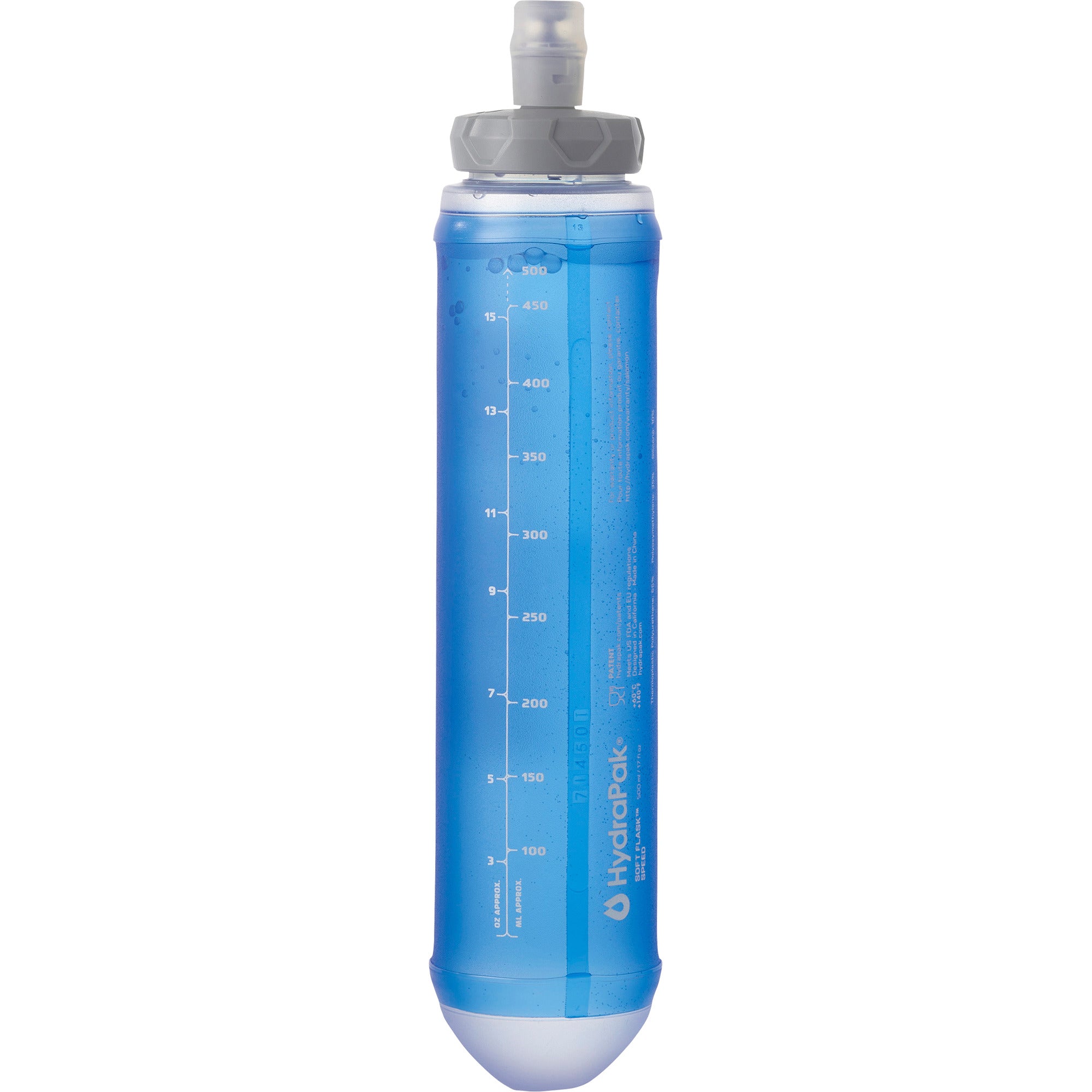 Soft flask 500ml/17oz Speed