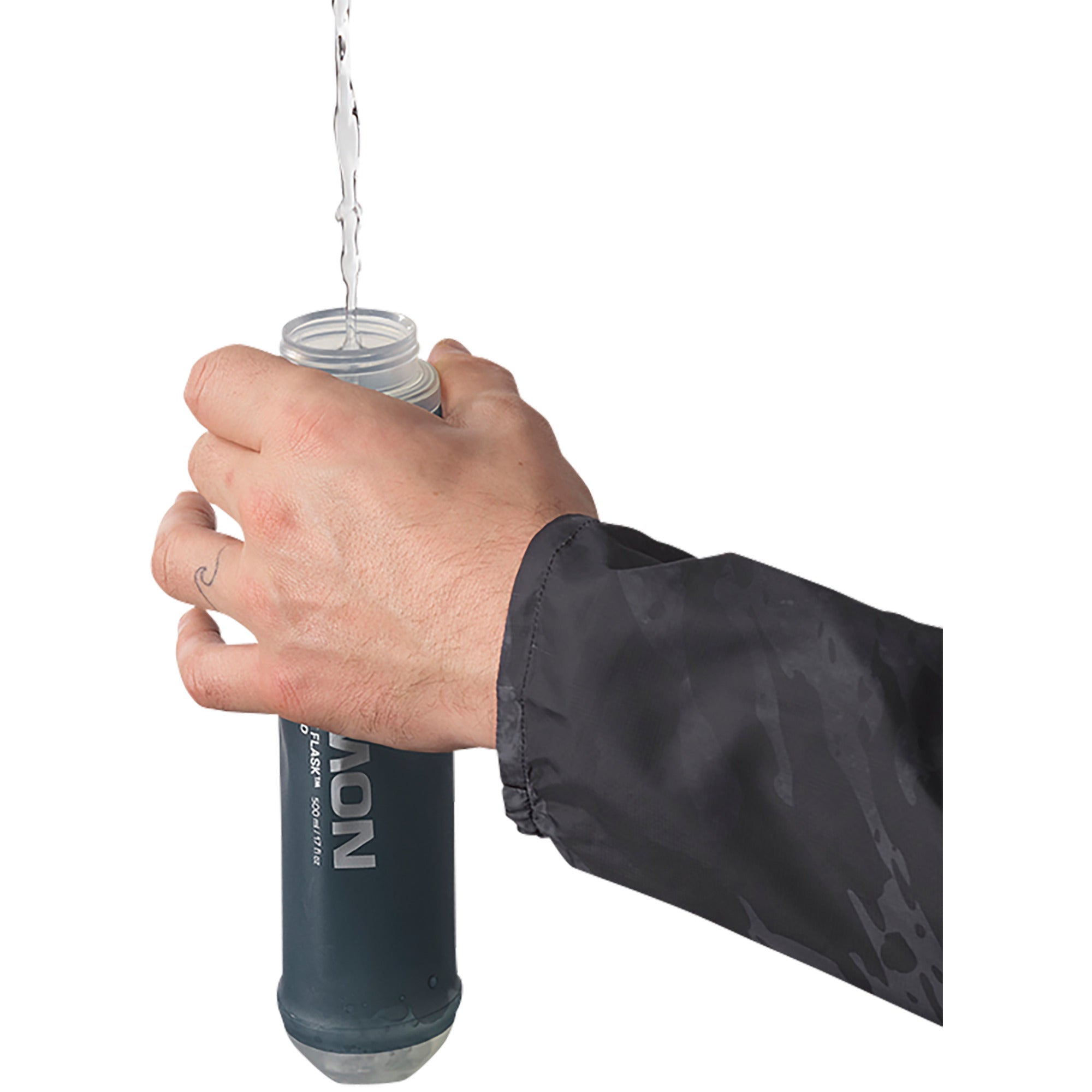 Soft flask 500ml/17oz Speed