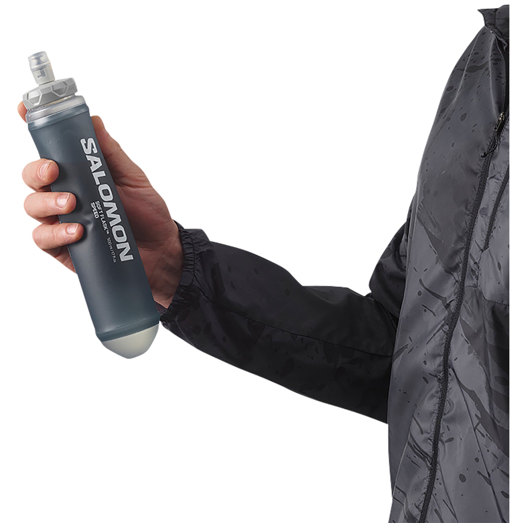 Soft flask 500ml/17oz Speed