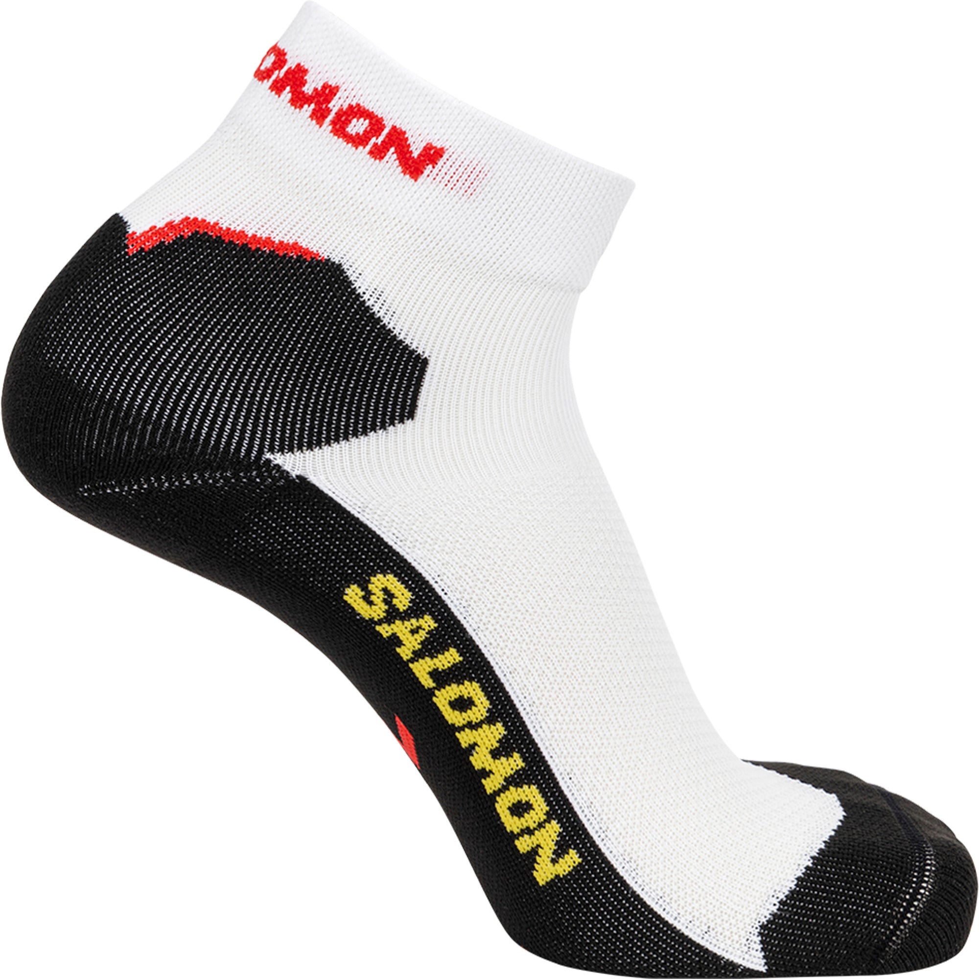 Calcetines Speedcross Ankle DX+SX wh