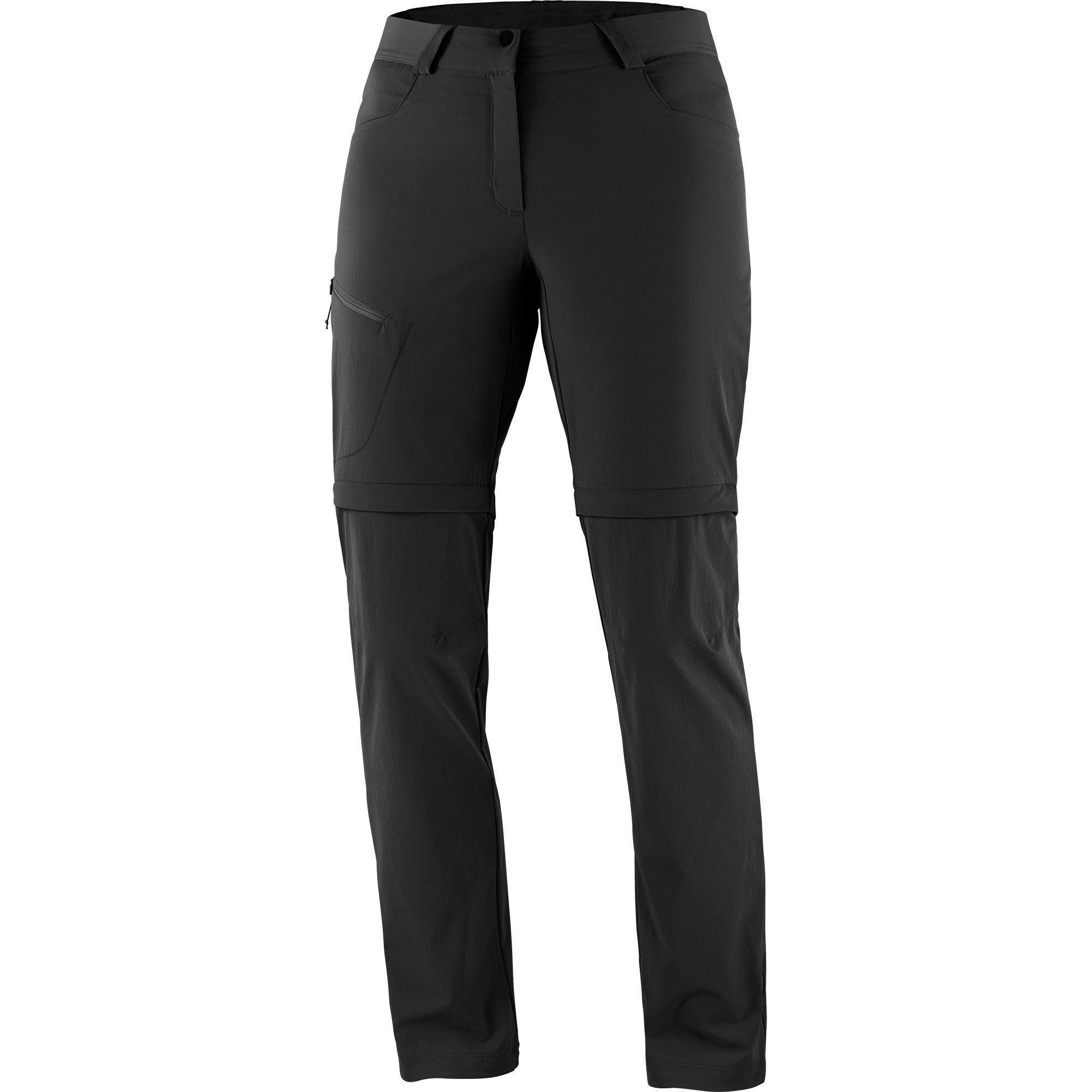 Wayfarer Zip off Pants