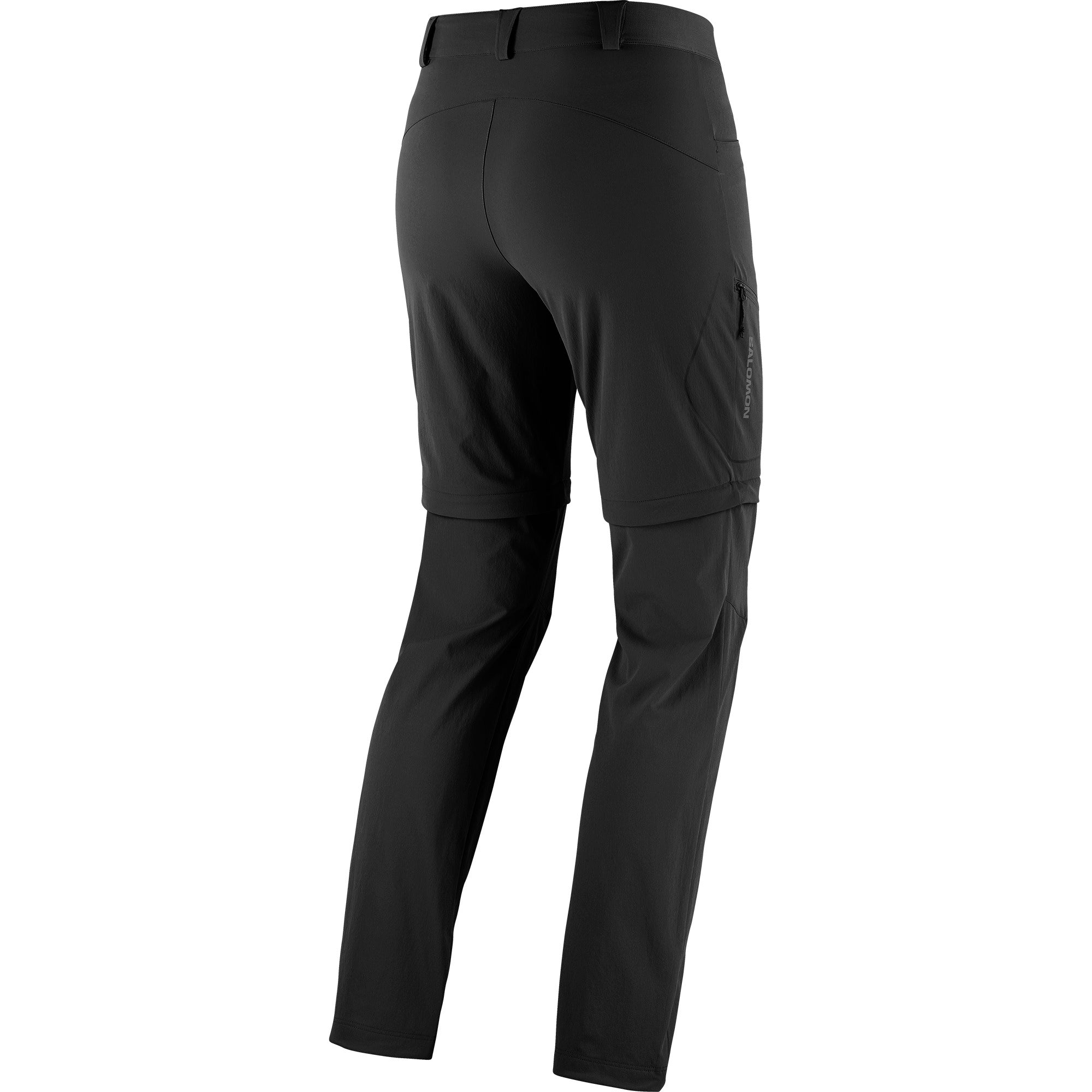Wayfarer Zip off Pants