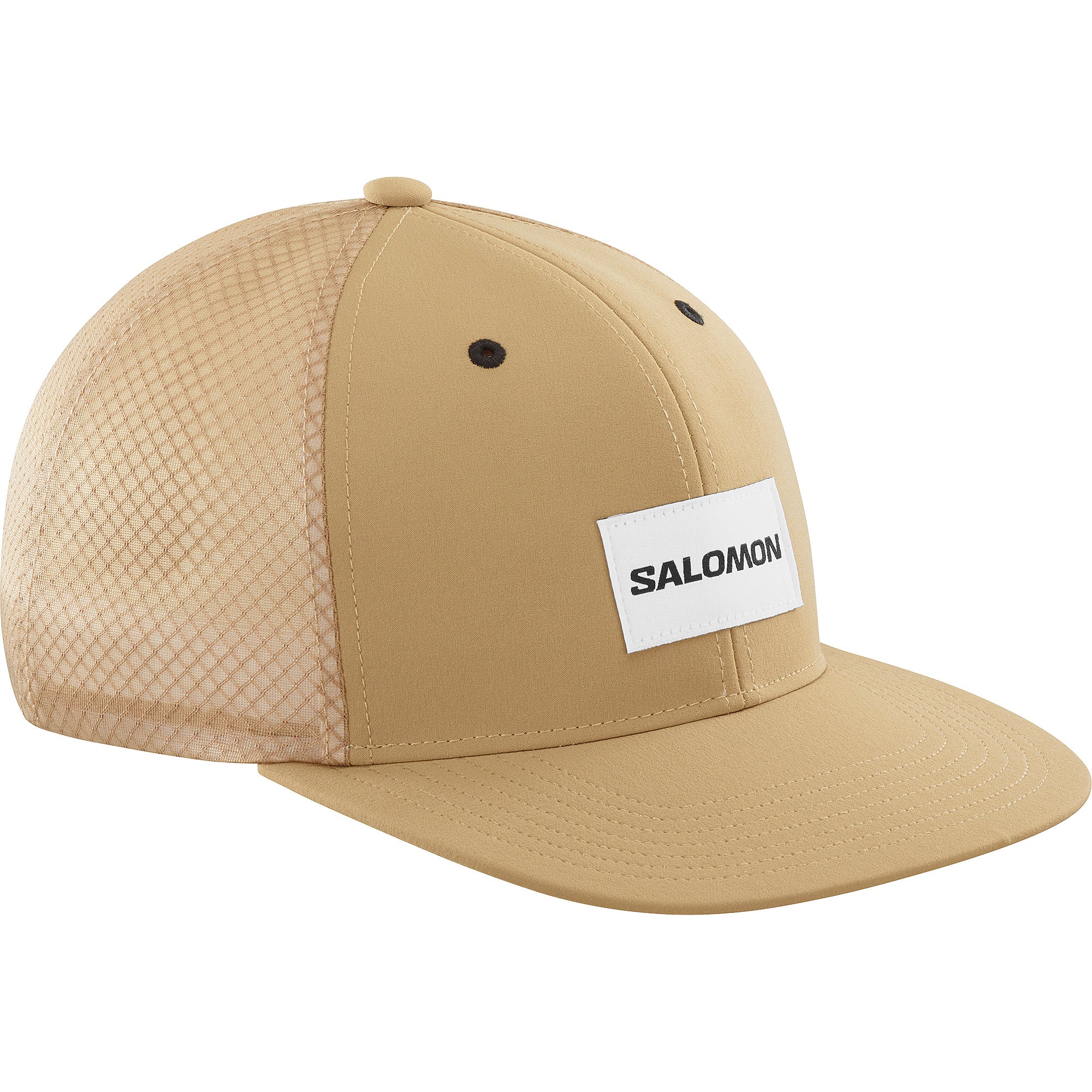 Trucker Flat Cap