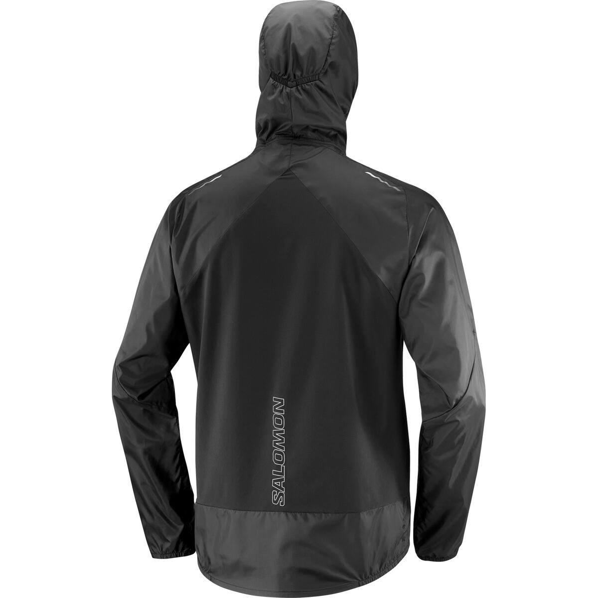 Bonatti Cross fz Hoodie