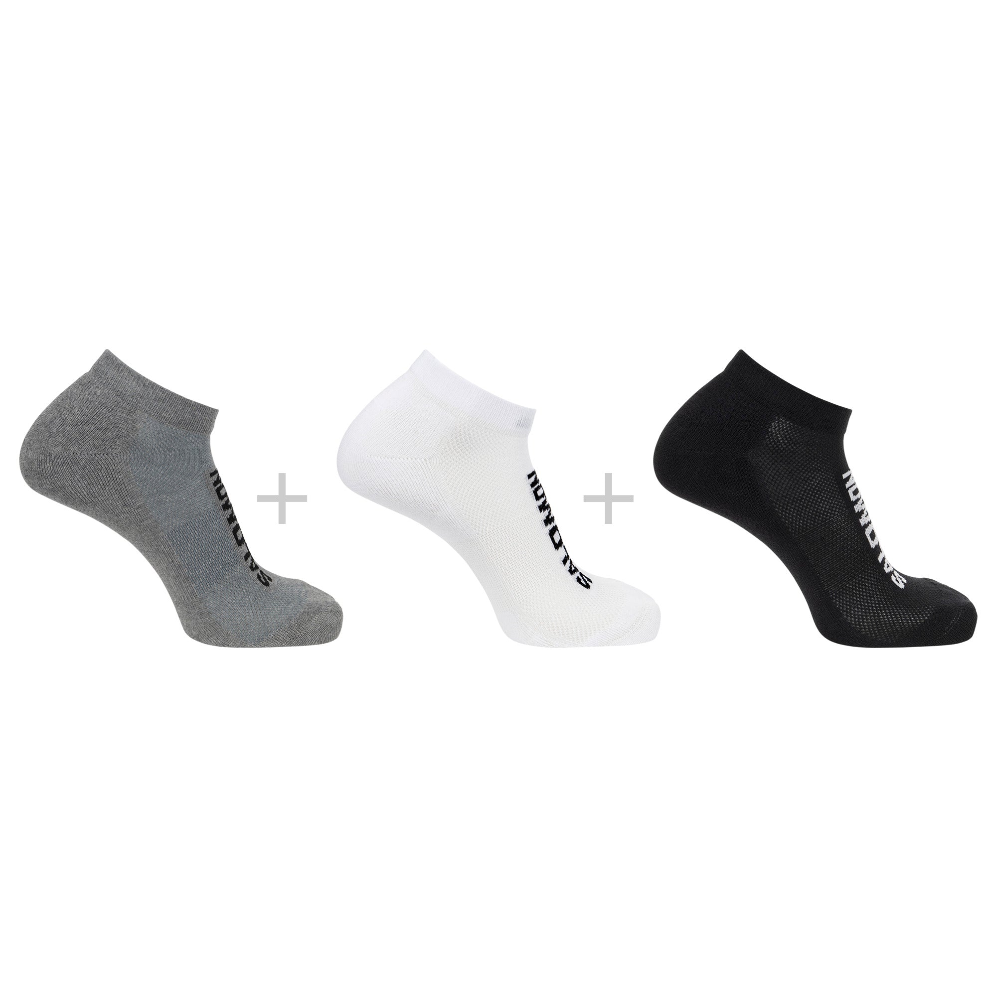 Calcetines EVERYDAY LOW 3-PACK