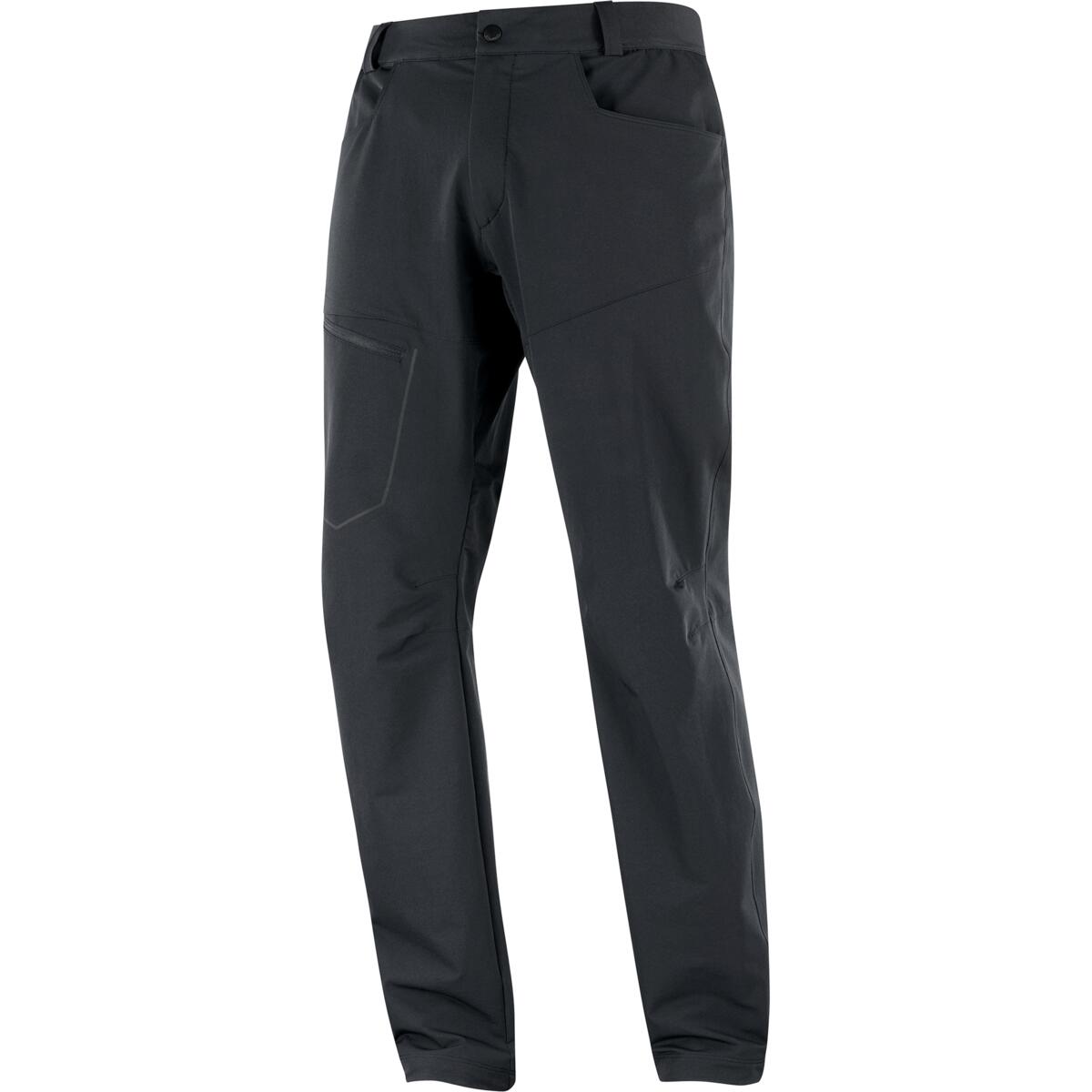 WAYFARER WARM PANTS