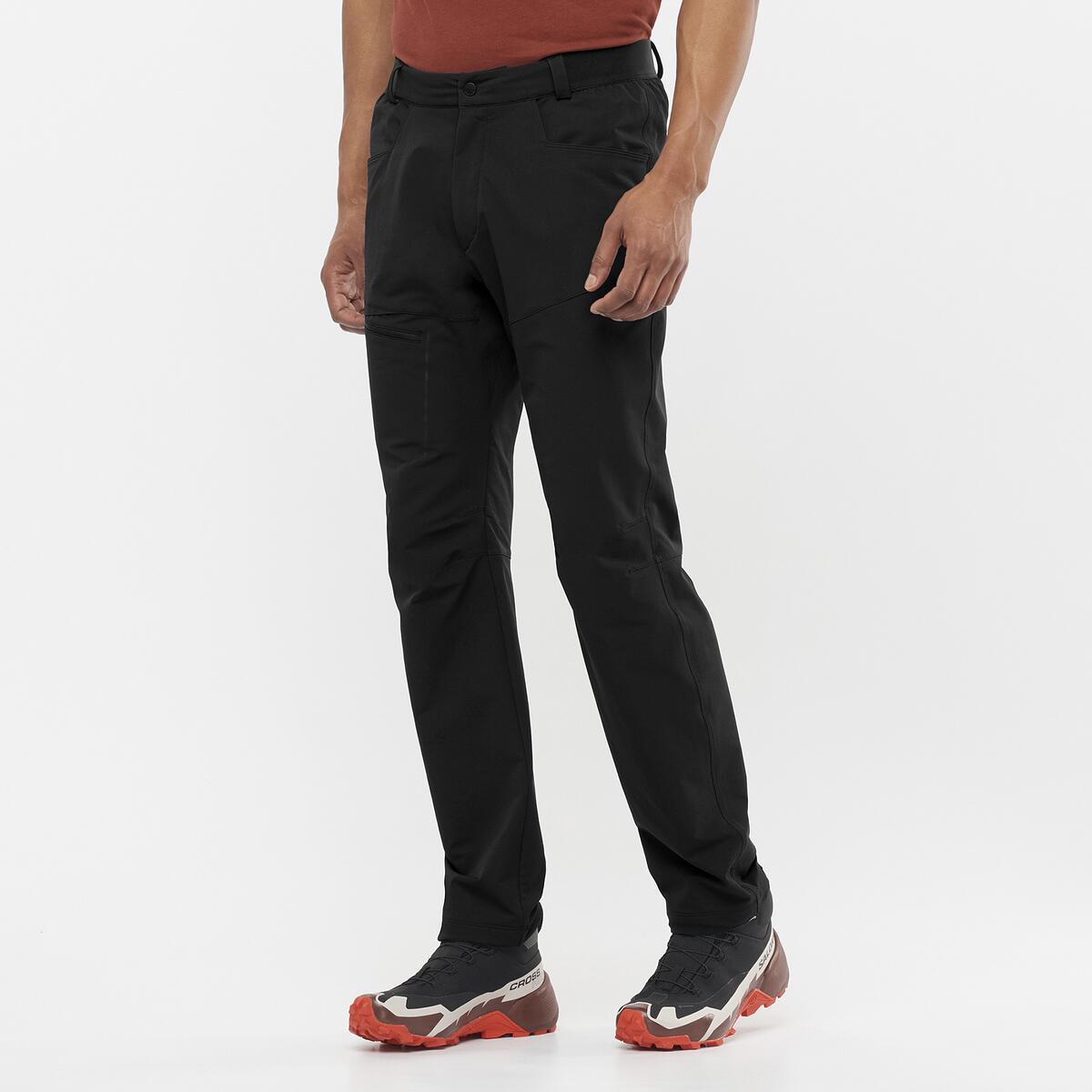 WAYFARER WARM PANTS