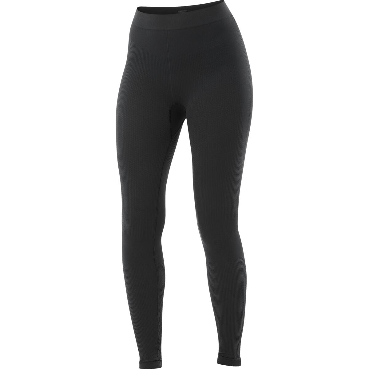 Essential Warm Seamless Tights