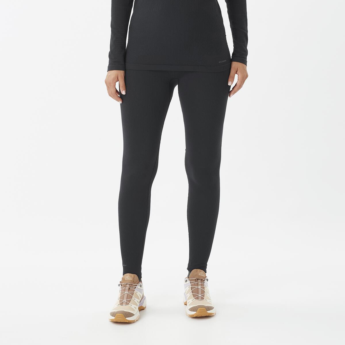 Essential Warm Seamless Tights