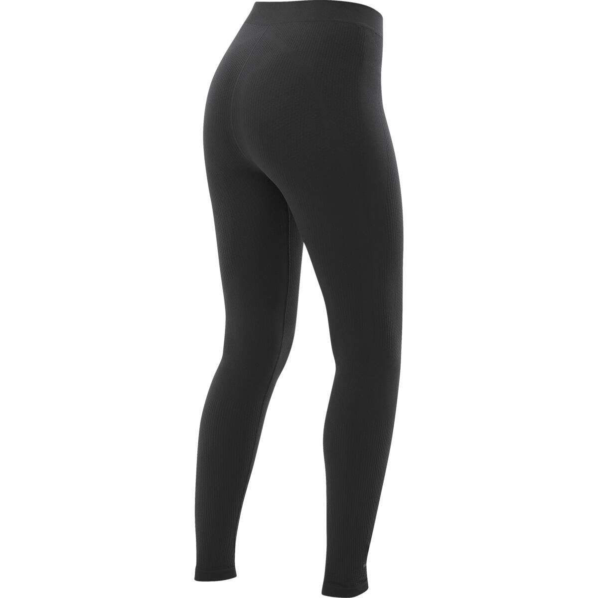 Essential Warm Seamless Tights
