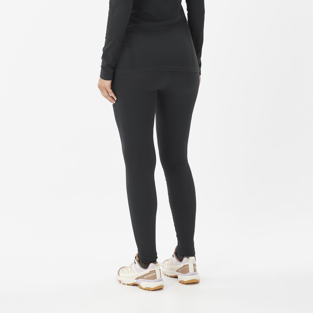 Essential Warm Seamless Tights