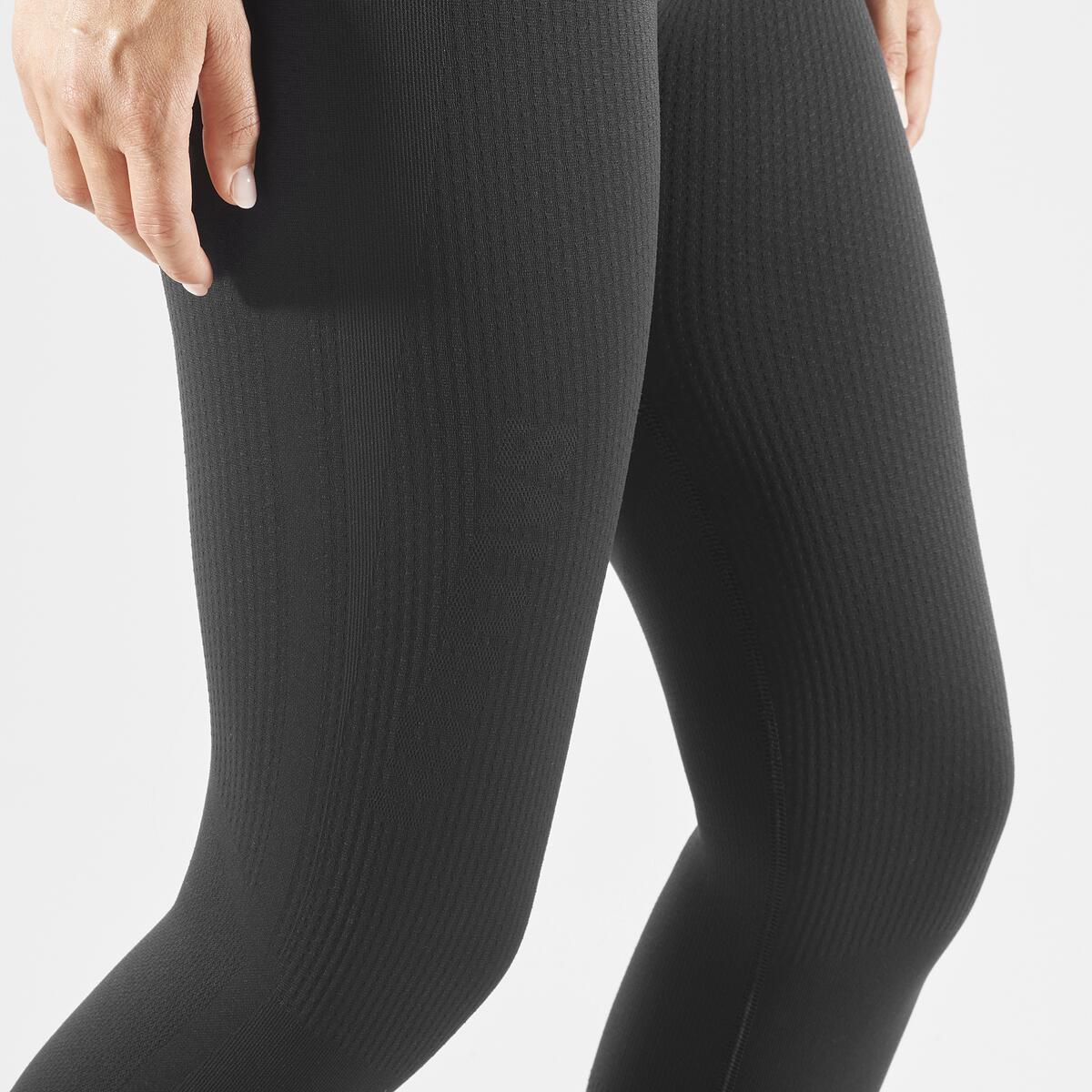 Essential Warm Seamless Tights