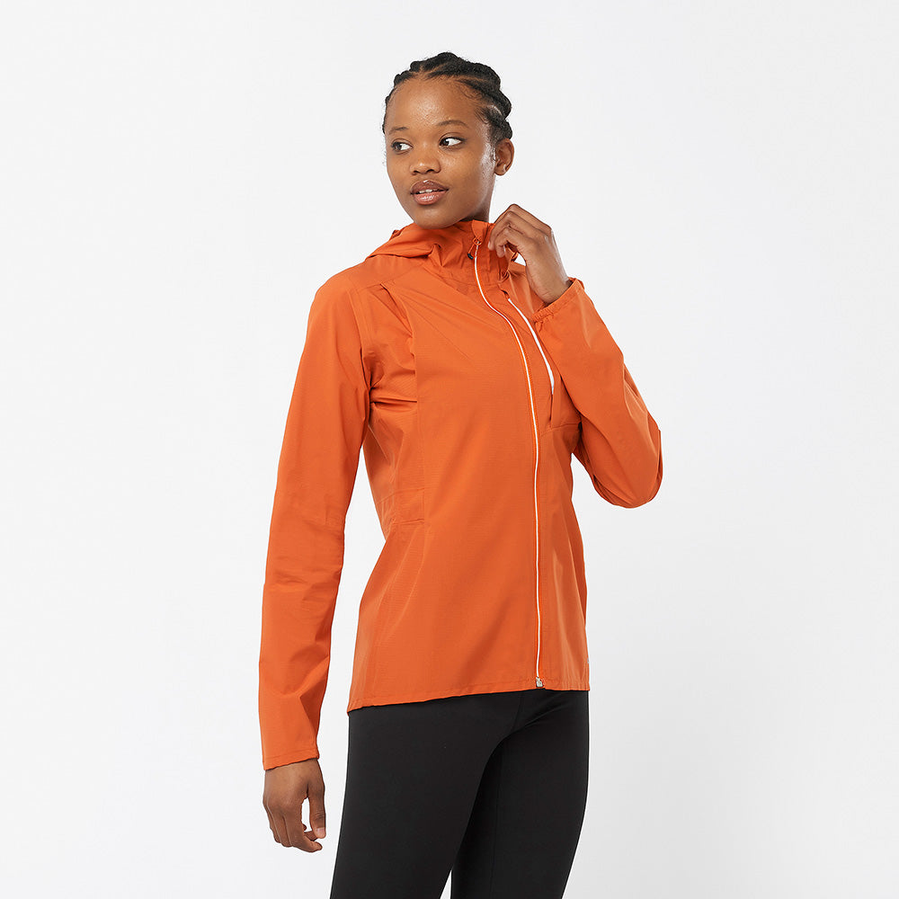 Bonatti Trail jkt re