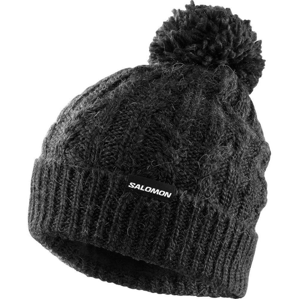 Ivy beanie