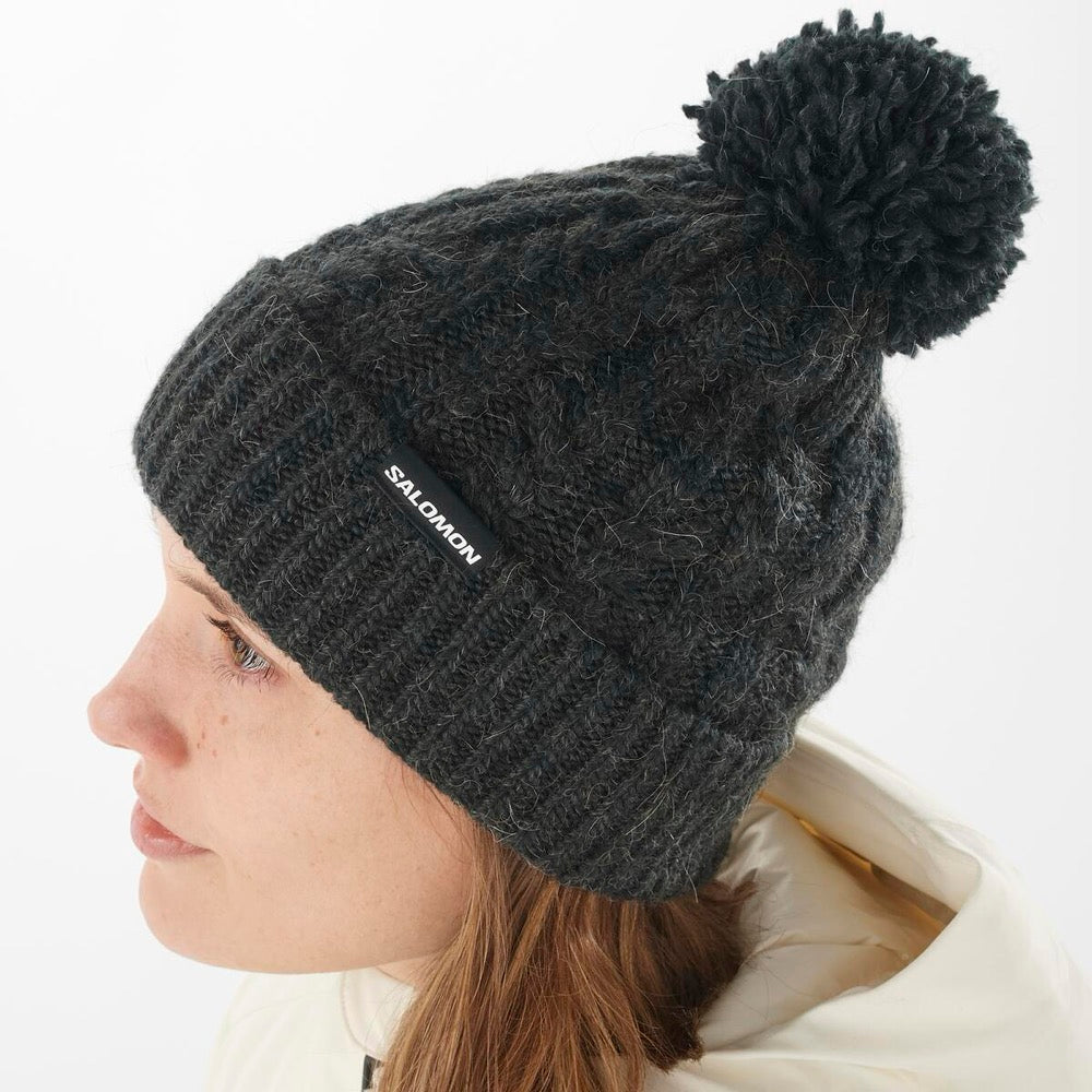 Ivy beanie