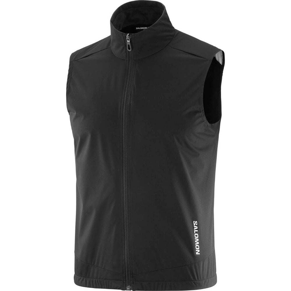 LIGHT SHELL VEST