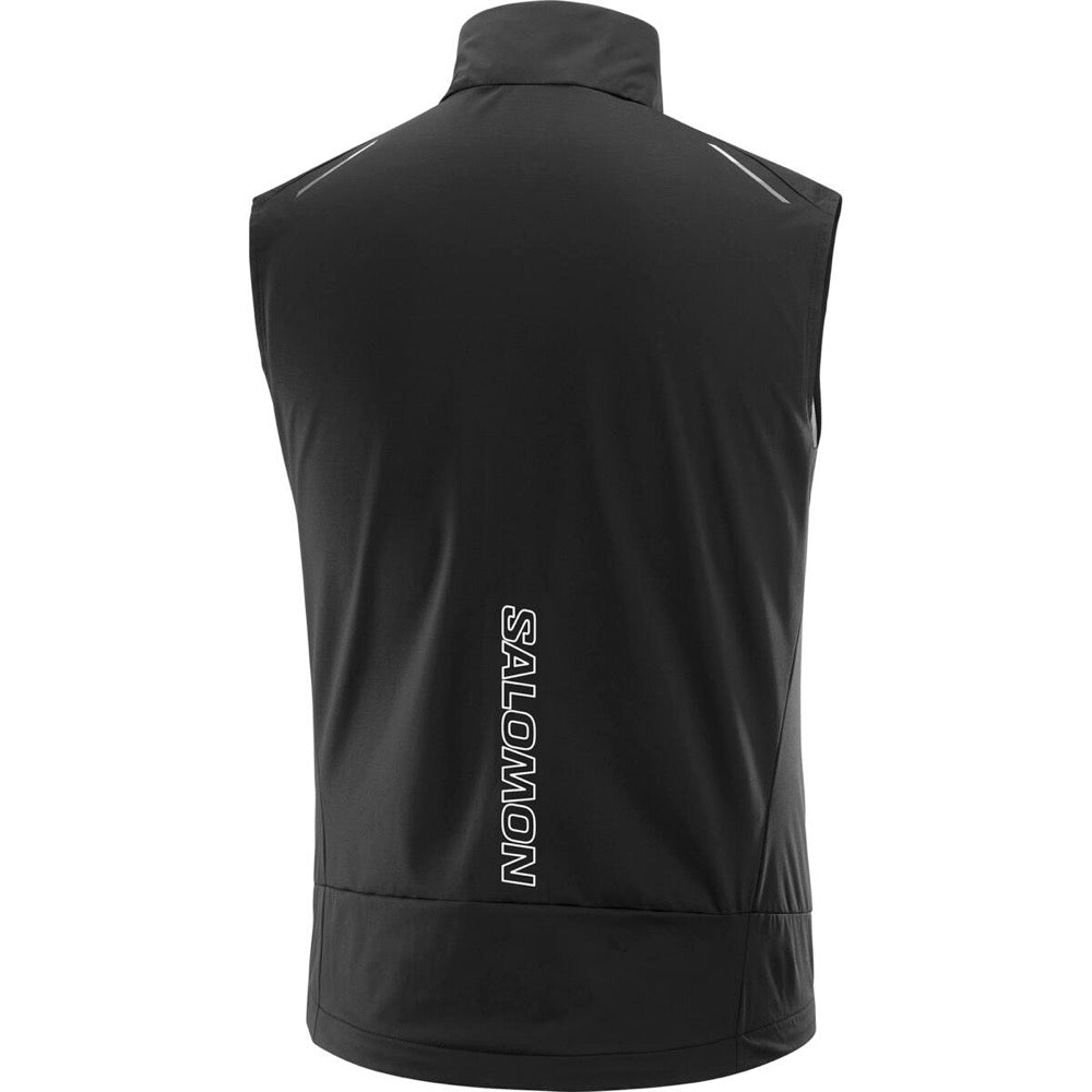 LIGHT SHELL VEST