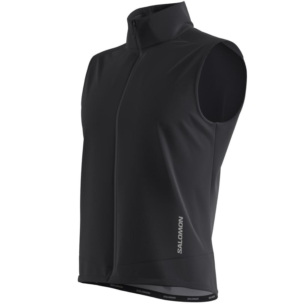 LIGHT SHELL VEST