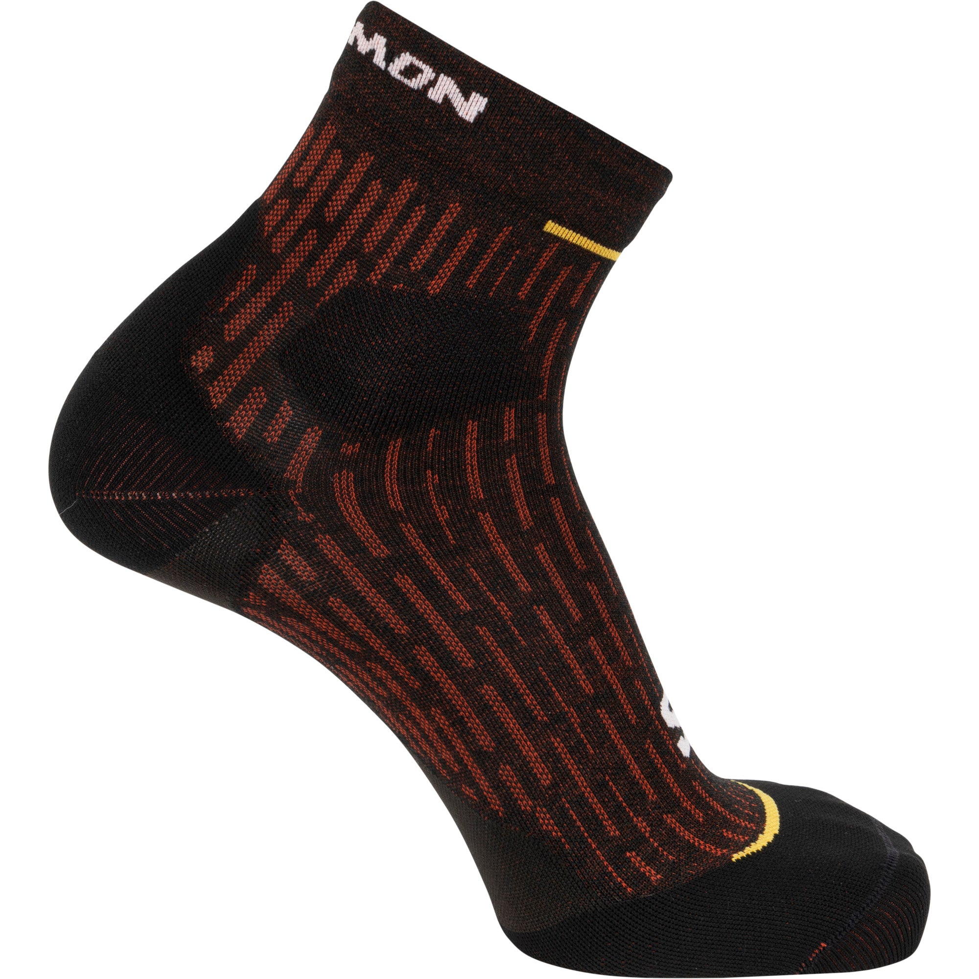 Ultra Glide Ankle DX+SX