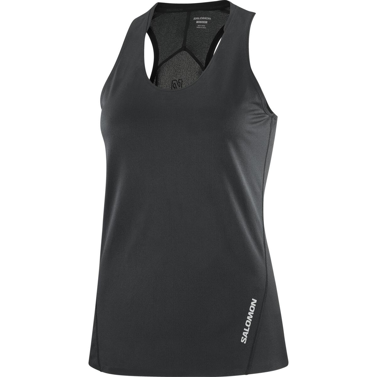SENSE AERO SINGLET