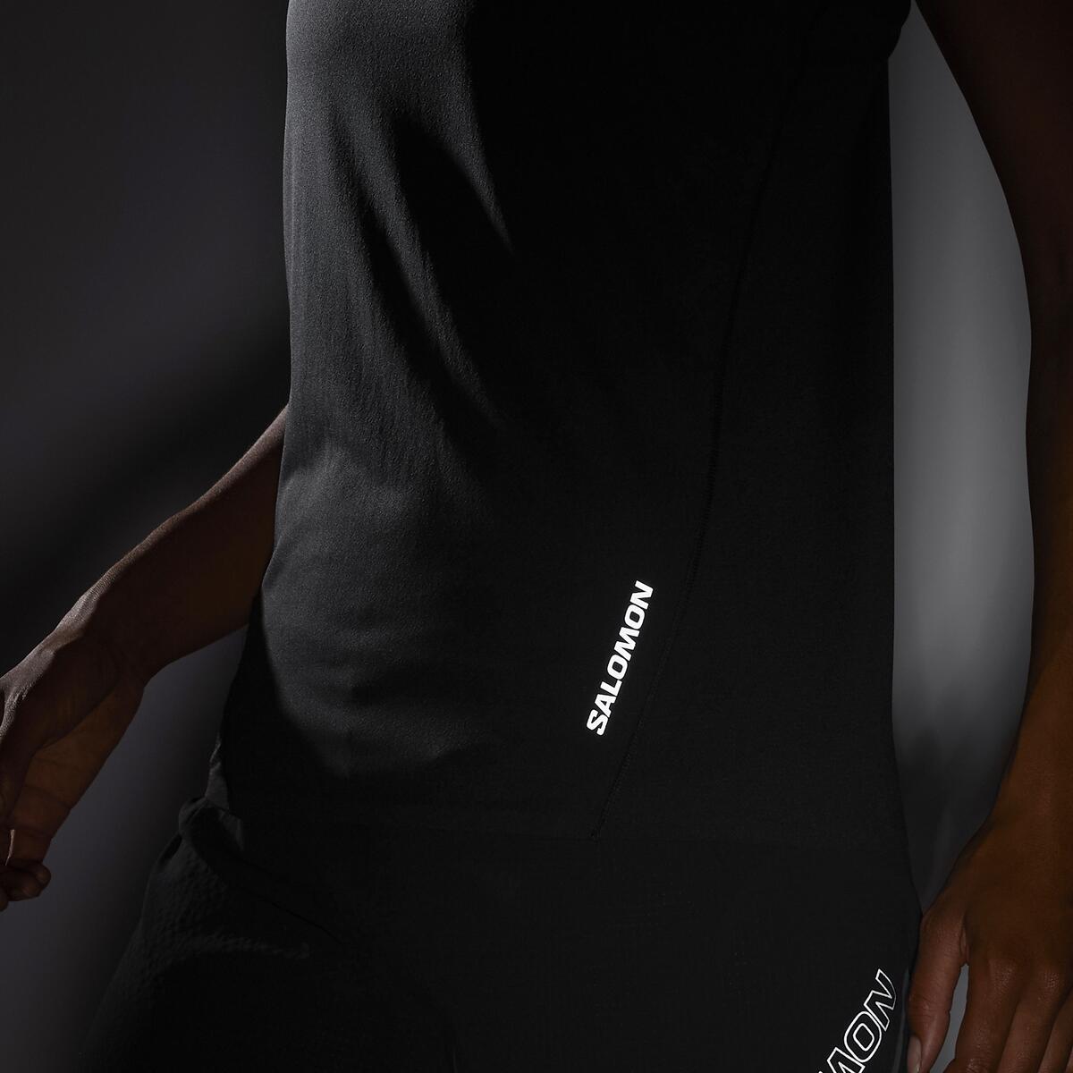 SENSE AERO SINGLET