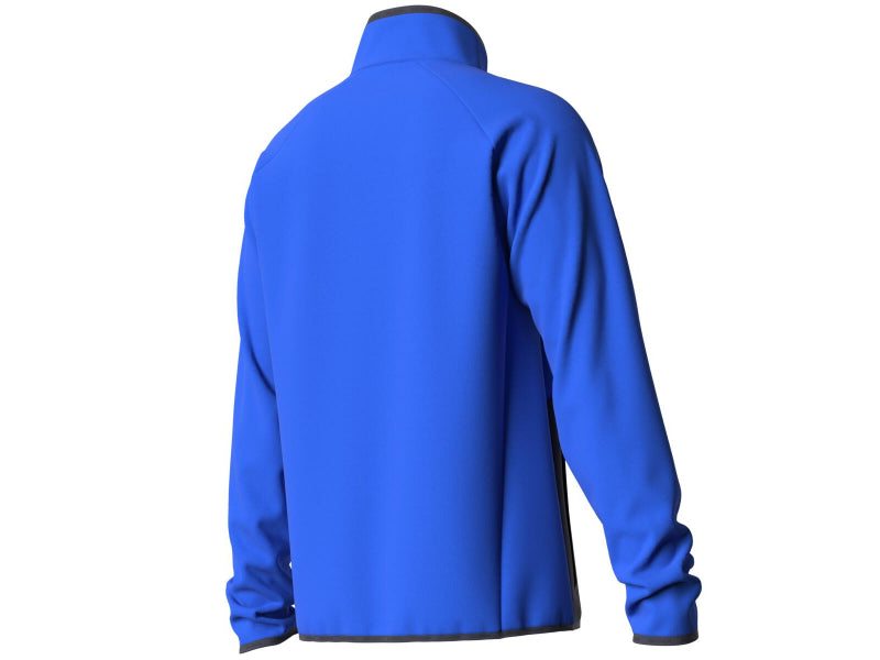 Essential Warm FZ Mid blu