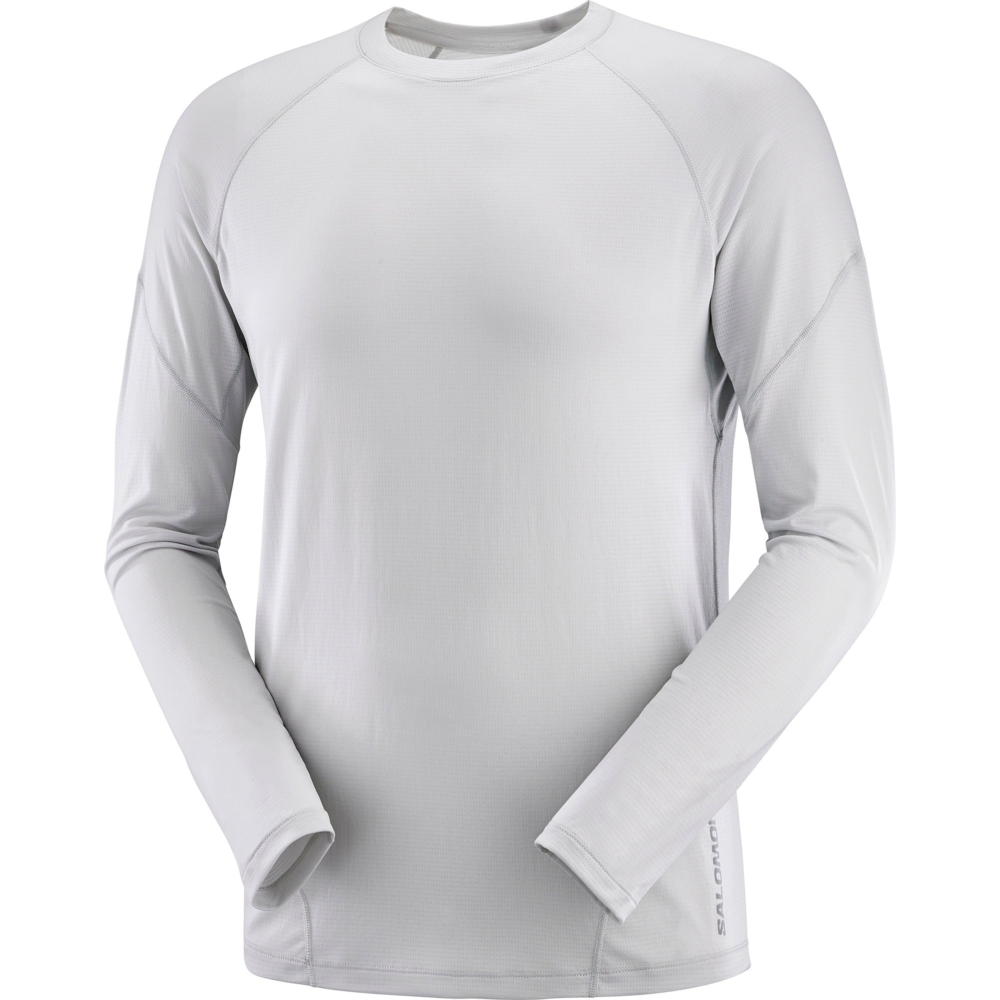 CROSS RUN LS TEE M