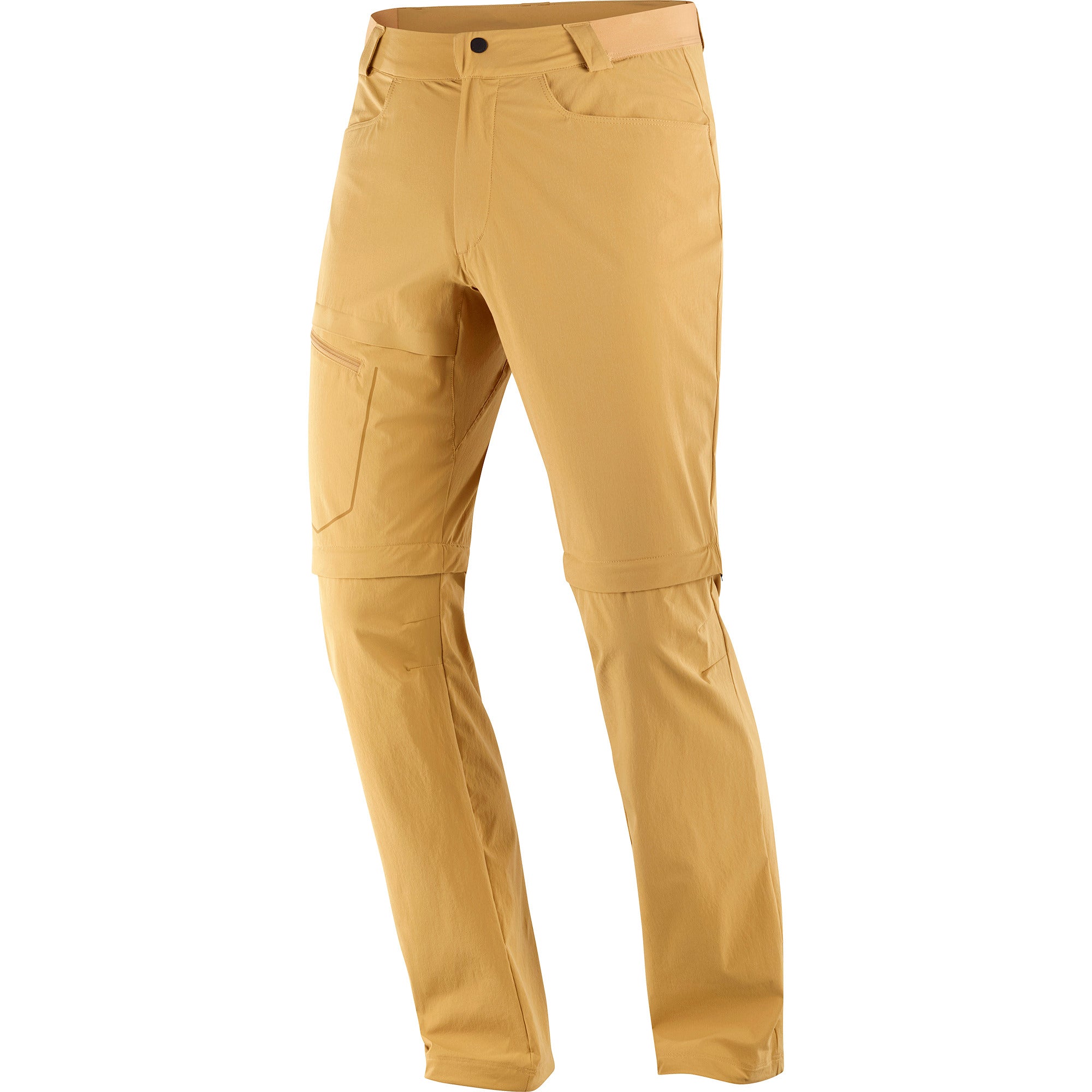 Wayfarer Zip off br