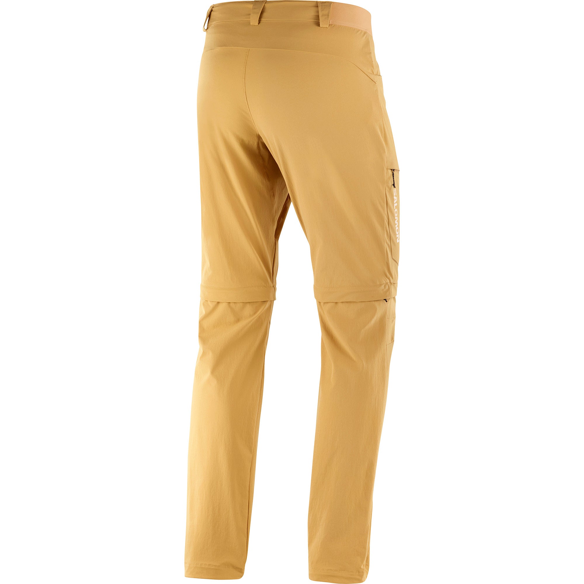 Wayfarer Zip off br