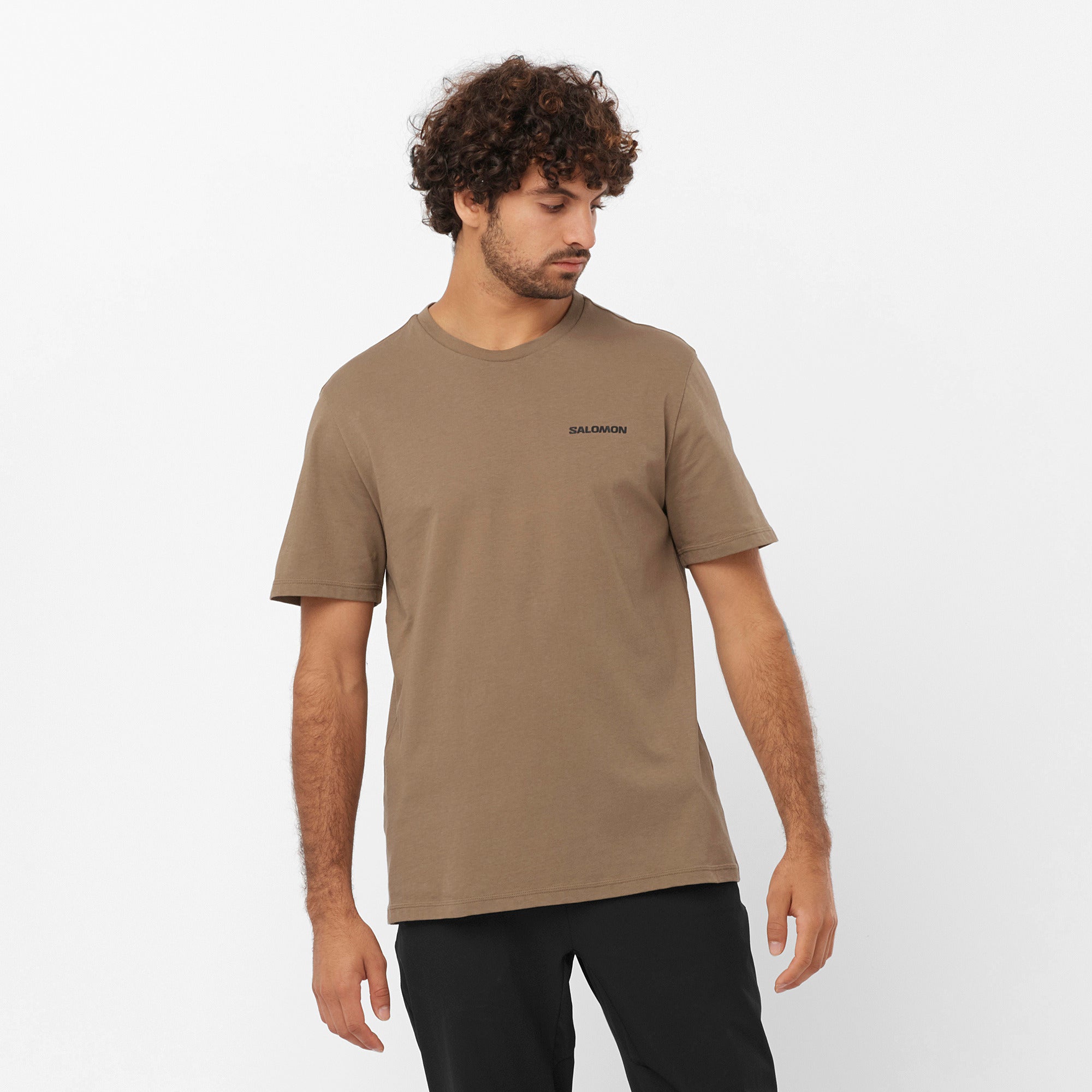 GRAPHIC PERFORMANCE SS TEE