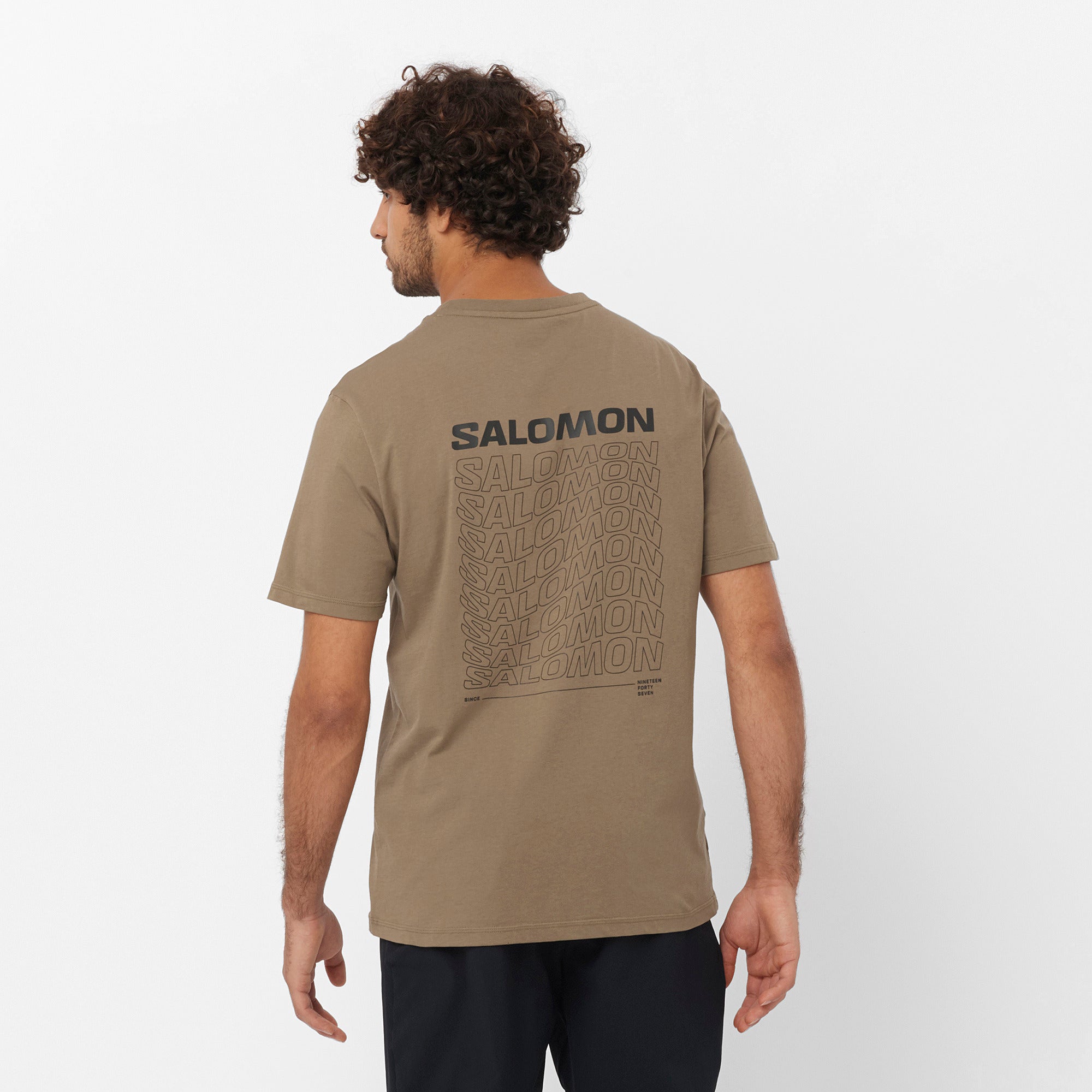 GRAPHIC PERFORMANCE SS TEE