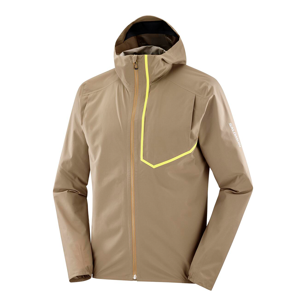 Bonatti Trail jkt