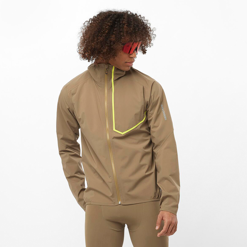 Bonatti Trail jkt