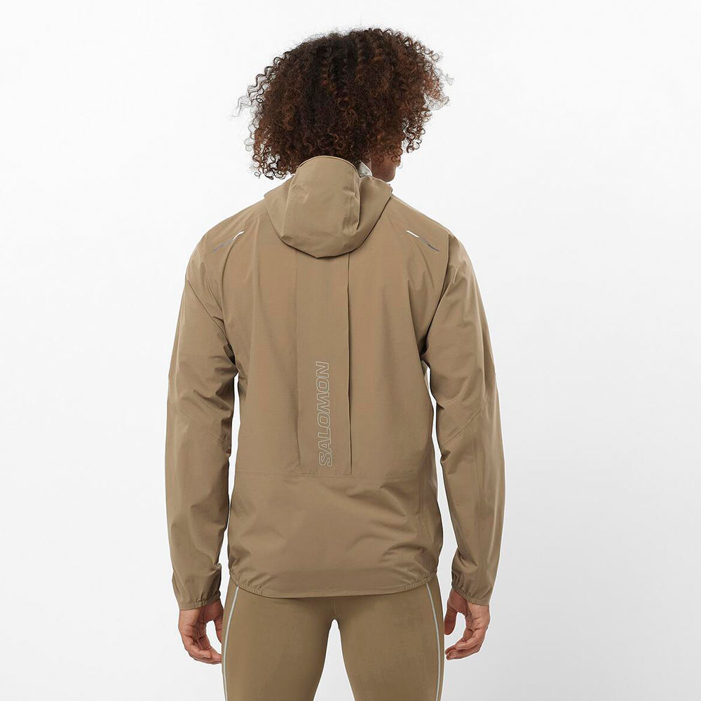 Bonatti Trail jkt