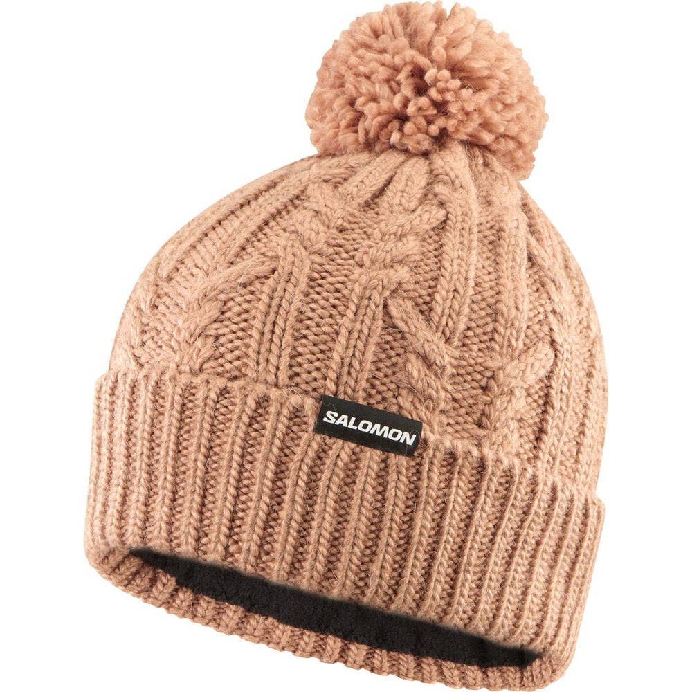 Ivy beanie