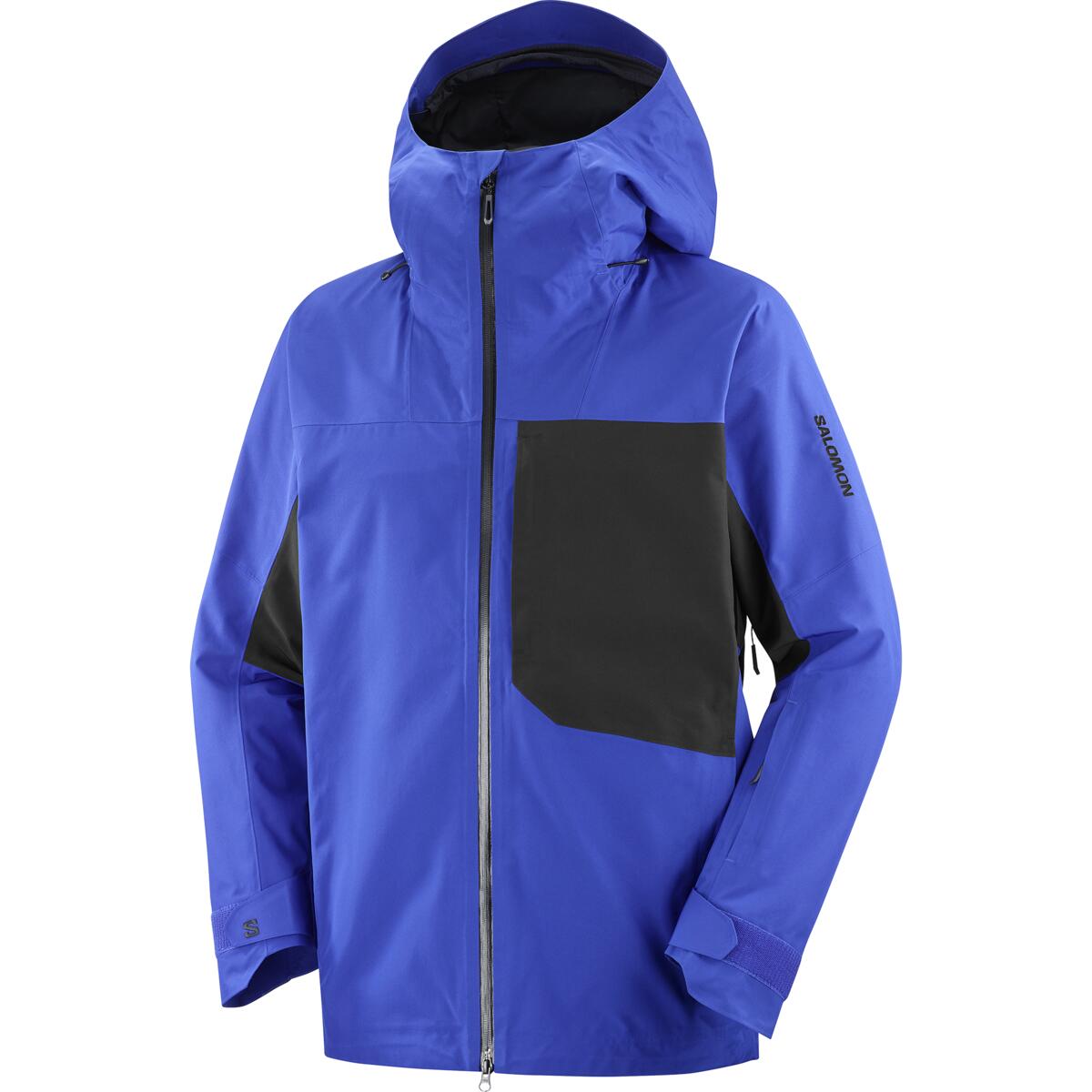 CHARGER 2L JACKET